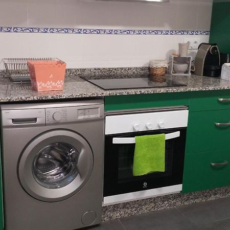شقة Bonito Apartamento Recien Reformado بونتيفيذرا المظهر الخارجي الصورة