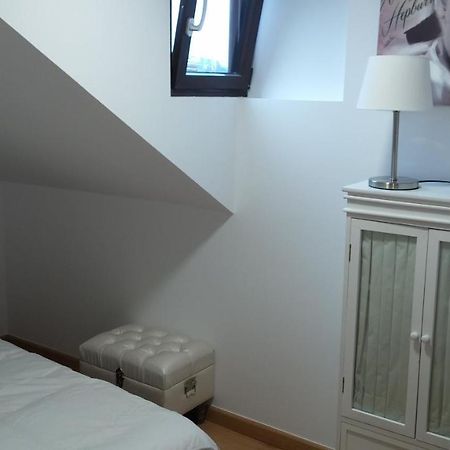 شقة Bonito Apartamento Recien Reformado بونتيفيذرا المظهر الخارجي الصورة