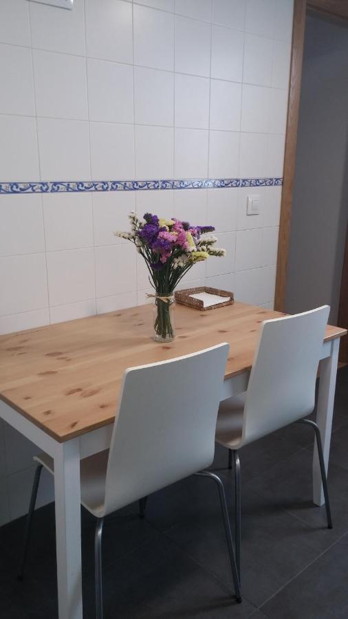 شقة Bonito Apartamento Recien Reformado بونتيفيذرا المظهر الخارجي الصورة