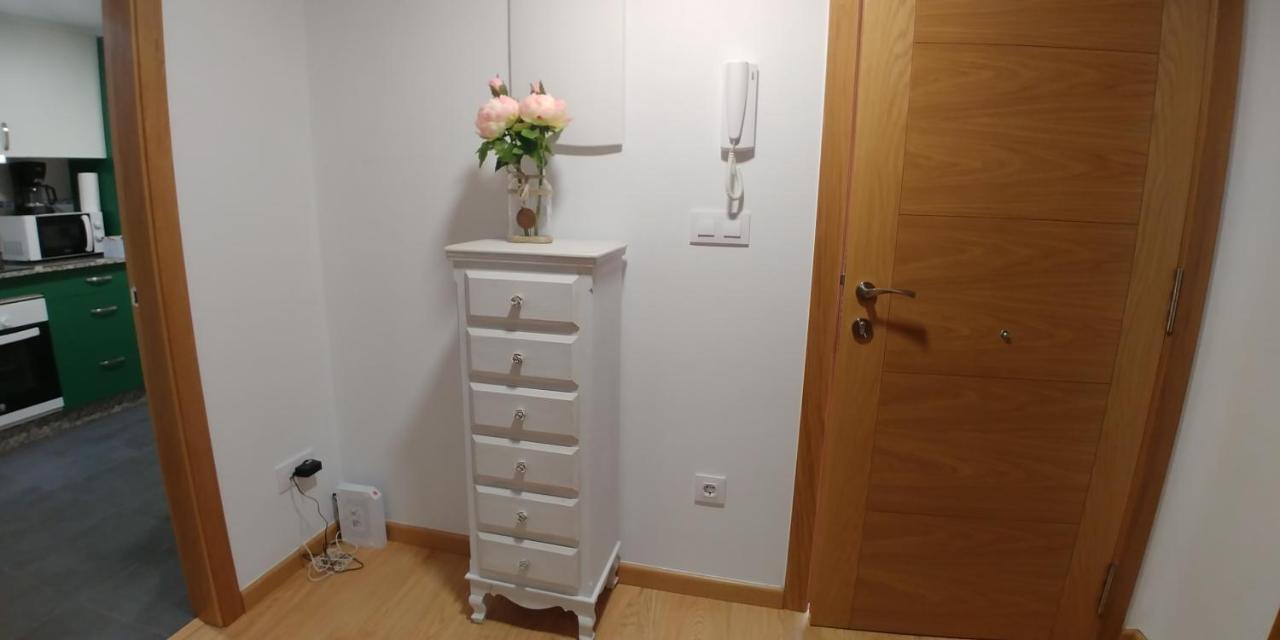 شقة Bonito Apartamento Recien Reformado بونتيفيذرا المظهر الخارجي الصورة