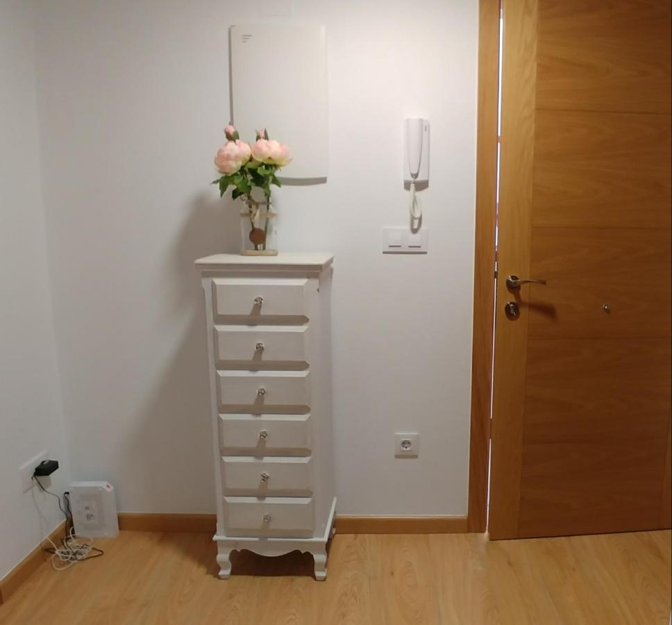 شقة Bonito Apartamento Recien Reformado بونتيفيذرا المظهر الخارجي الصورة