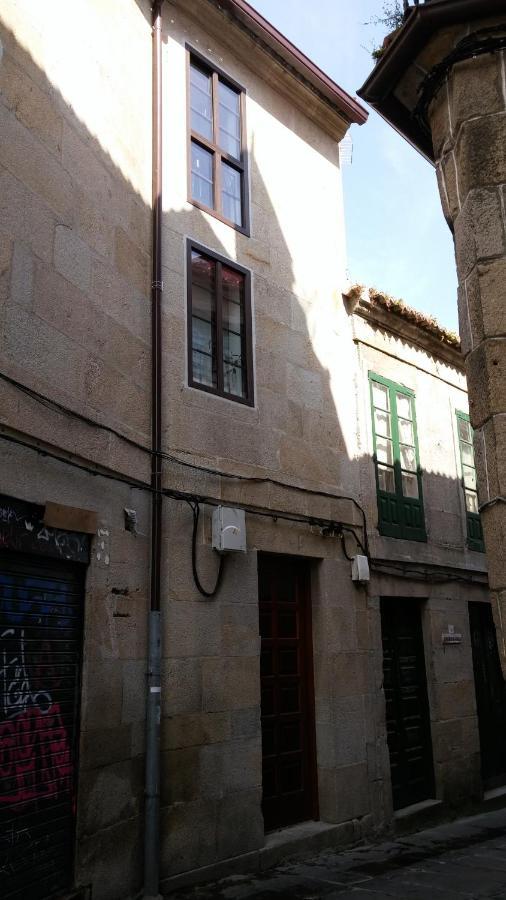شقة Bonito Apartamento Recien Reformado بونتيفيذرا المظهر الخارجي الصورة