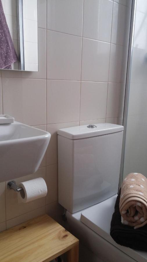 شقة Bonito Apartamento Recien Reformado بونتيفيذرا المظهر الخارجي الصورة
