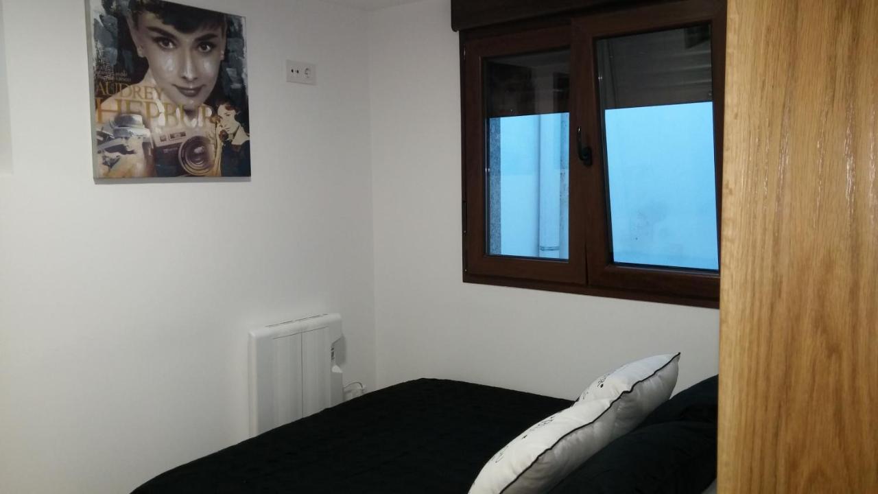 شقة Bonito Apartamento Recien Reformado بونتيفيذرا المظهر الخارجي الصورة